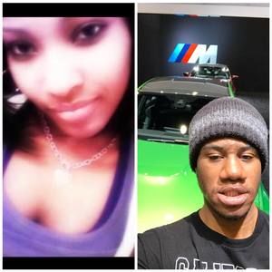 Meet your Posher, Justin